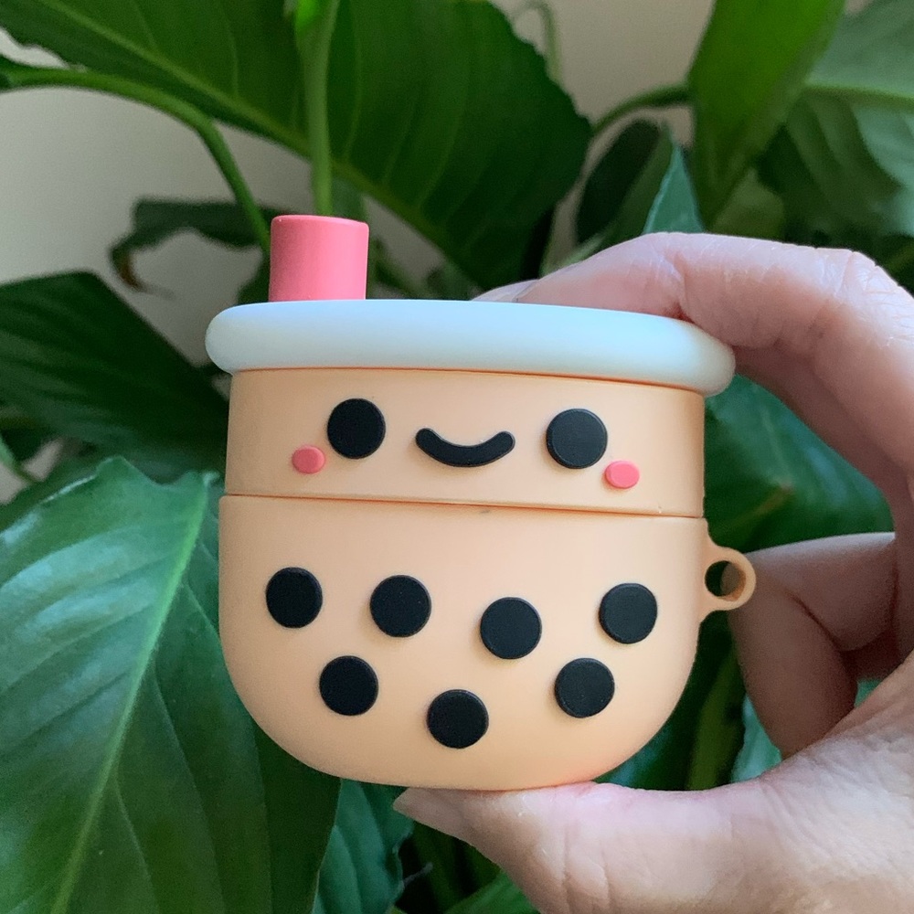 AirPod Pro Boba Case